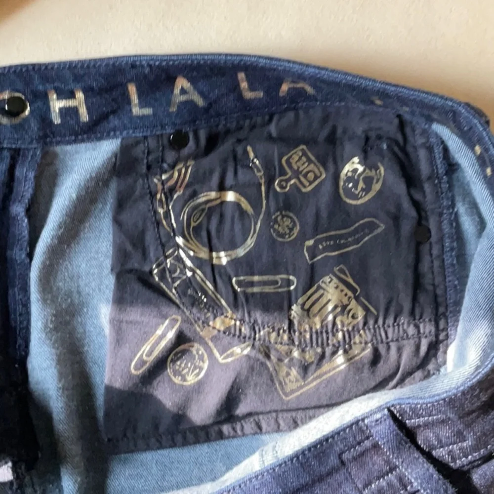 Kate Spade Jeans